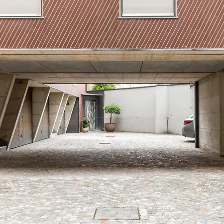Nam House & Posto Auto Apartment Milan Exterior photo