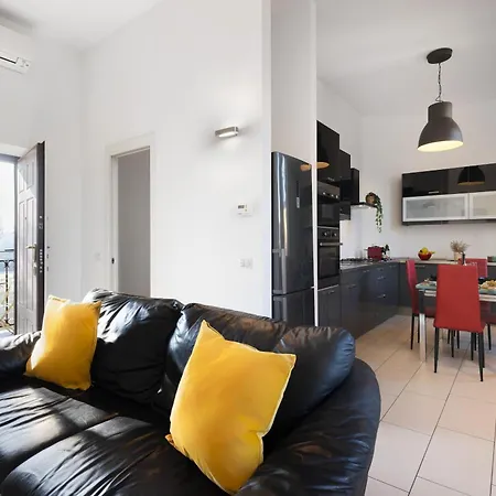Nam House & Posto Auto Apartment Milan Exterior photo