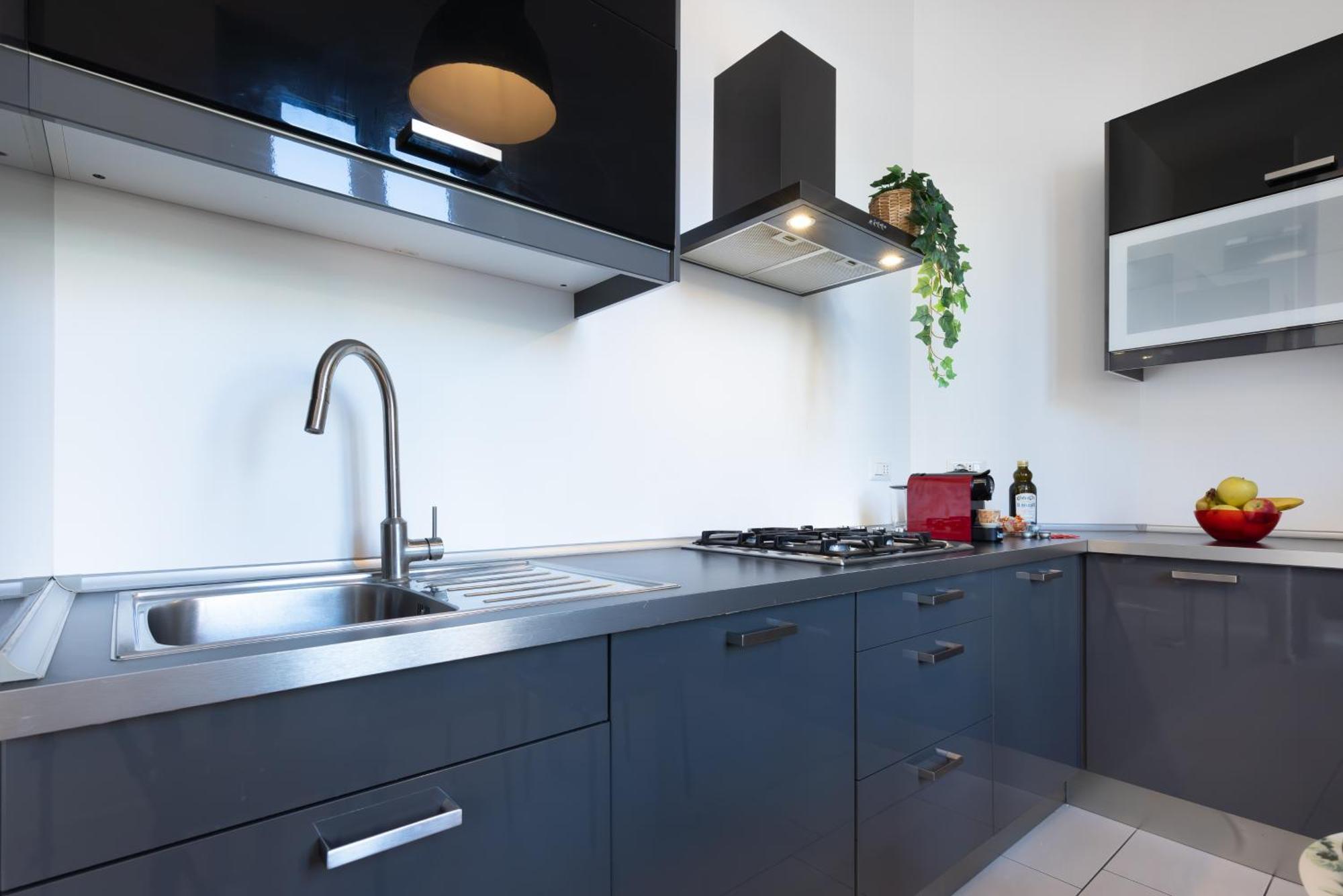 Nam House & Posto Auto Appartement Milan