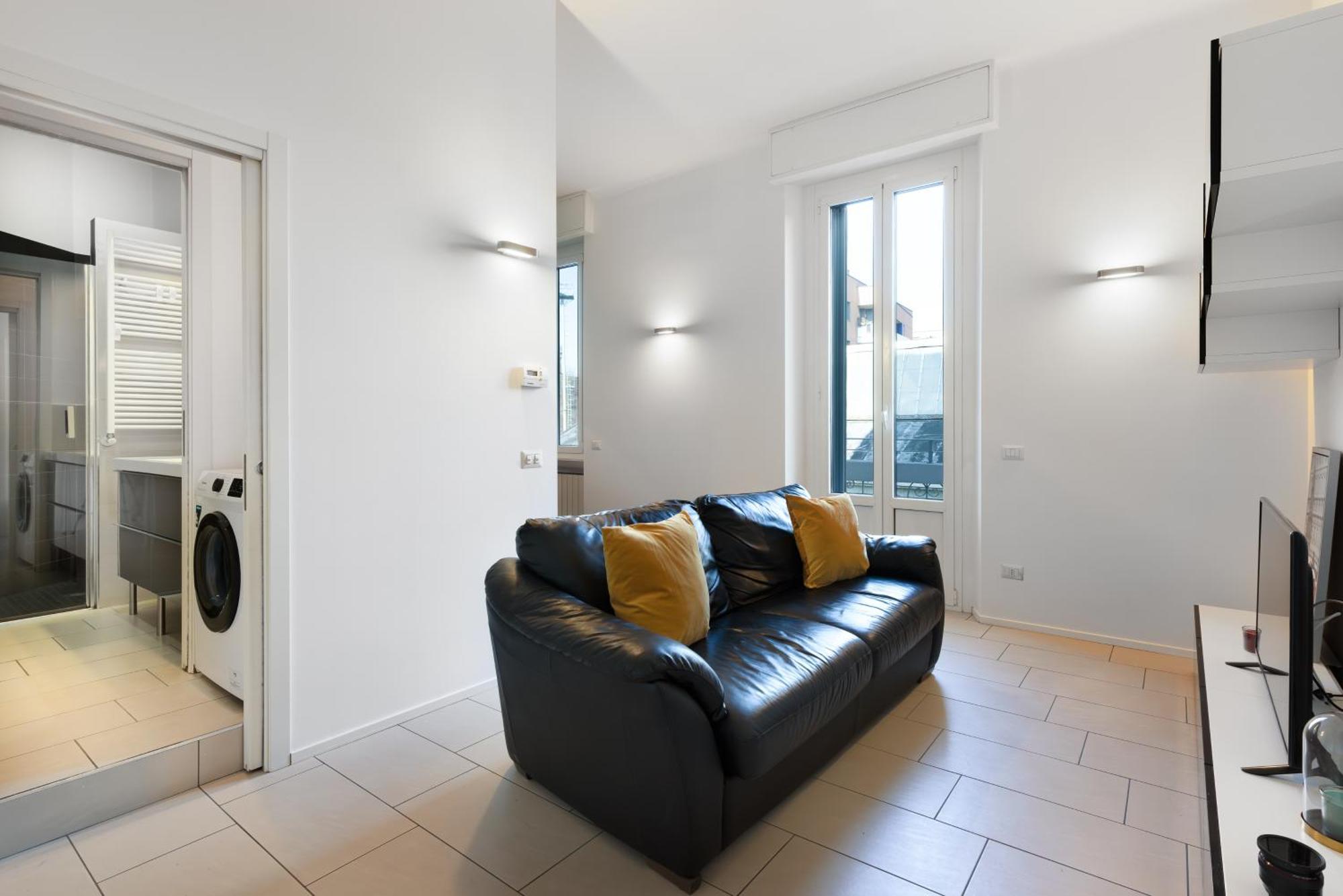 Appartement Nam House & Posto Auto *