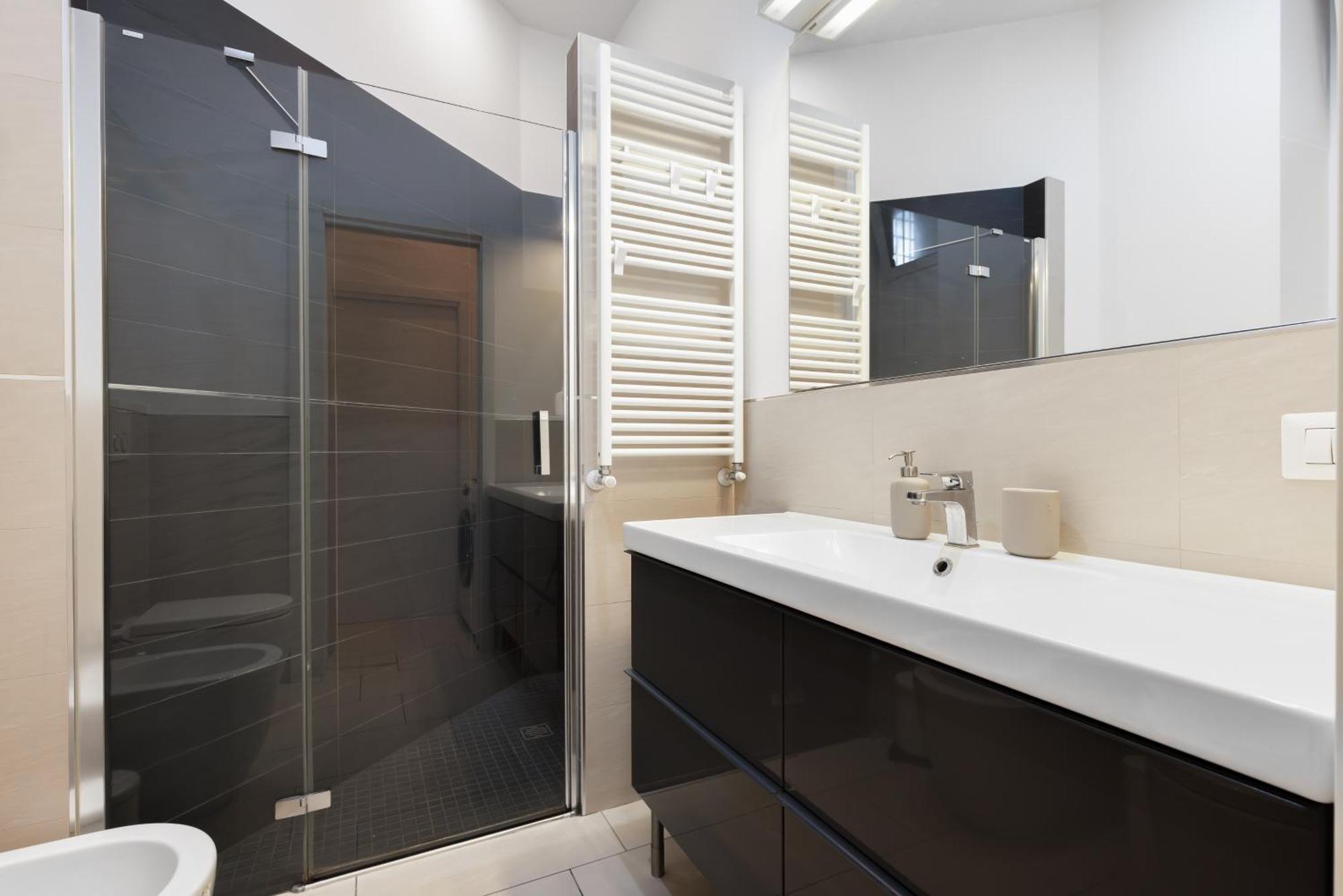 Nam House & Posto Auto Appartement