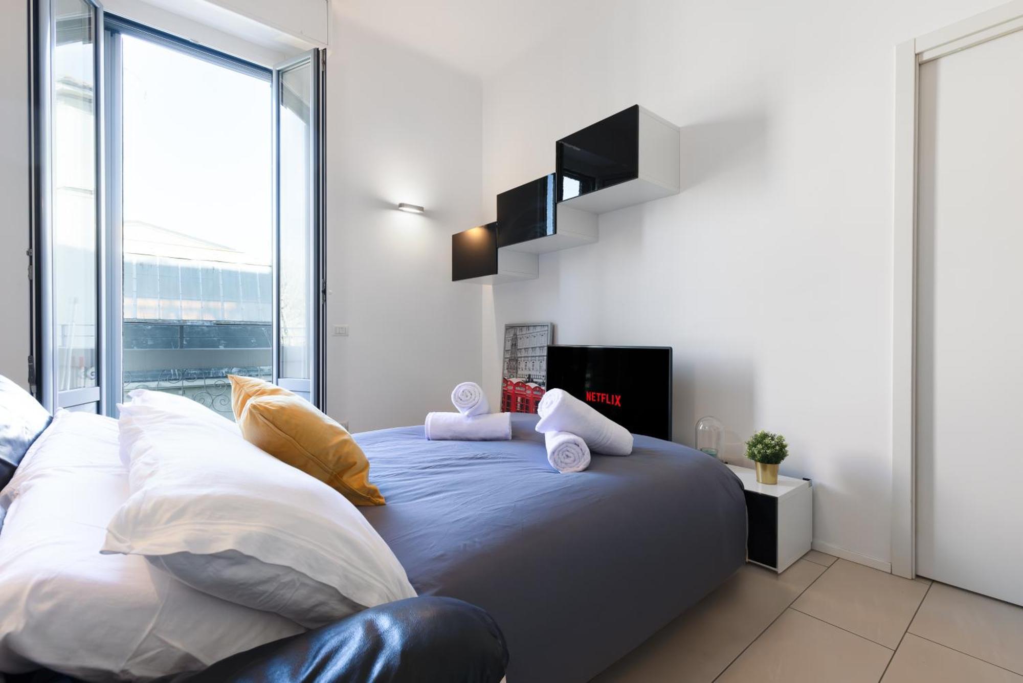 Nam House & Posto Auto Appartement Milan
